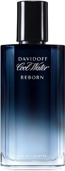 Davidoff Cool Water Reborn Eau de Toilette