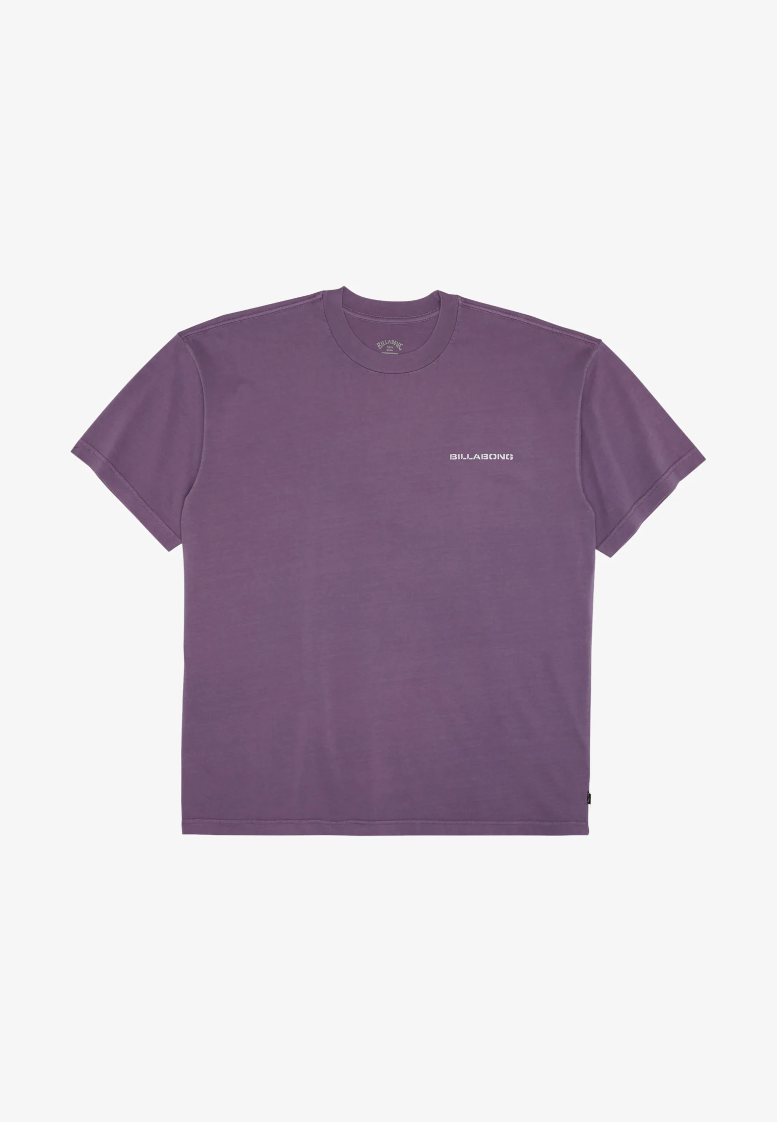Camiseta estampada Billabong