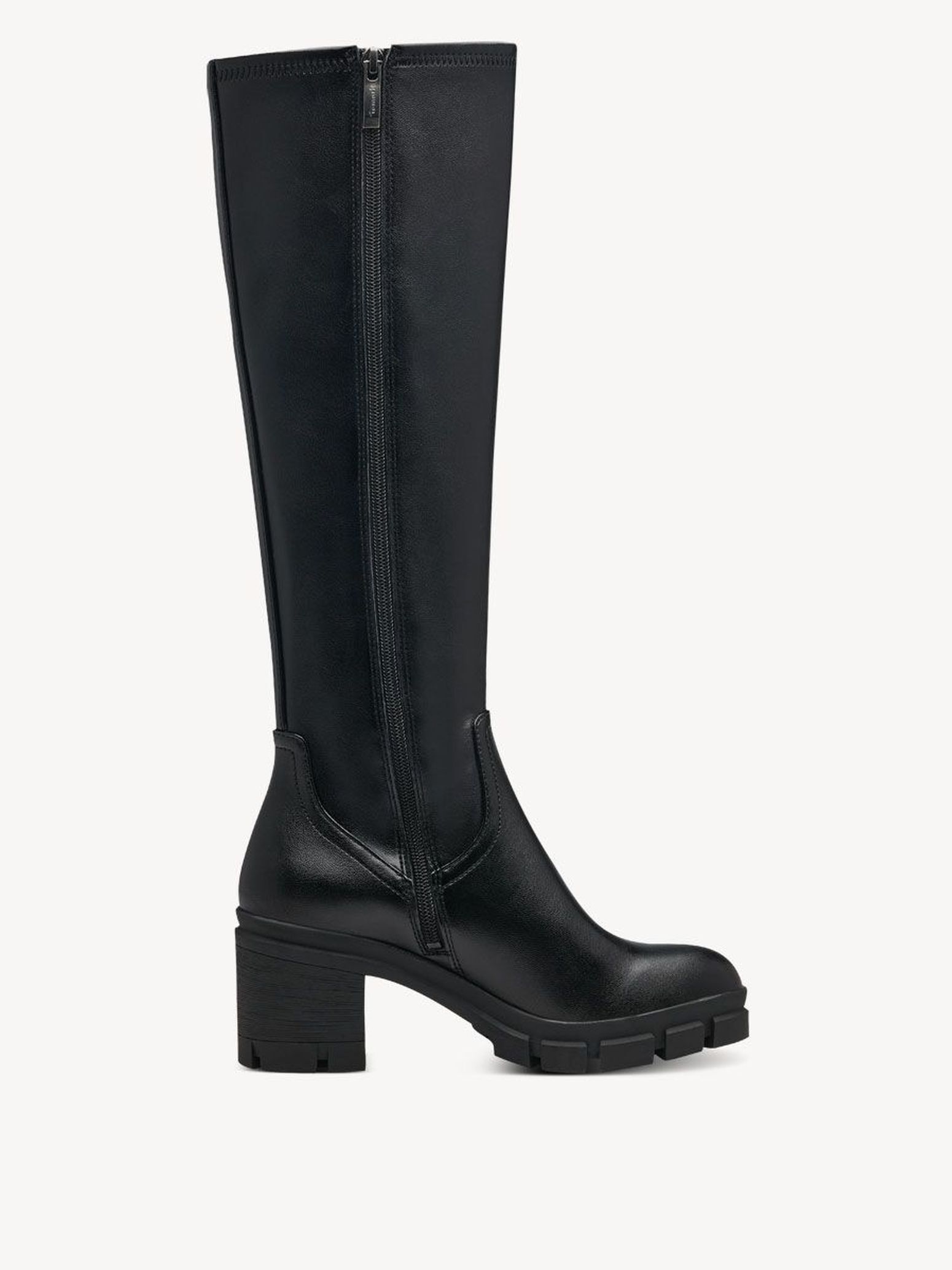 Bottes - noir