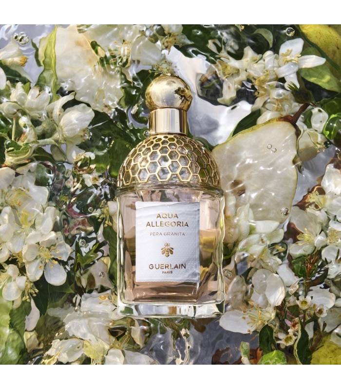Guerlain-AQUA ALLEGORIA-Pera Granita Vaporisateur