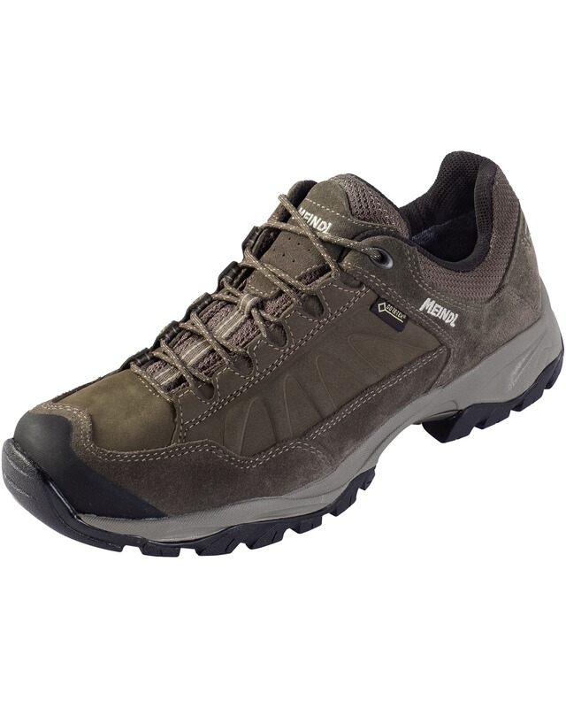 Meindl Halbschuh Rottendorf GTX