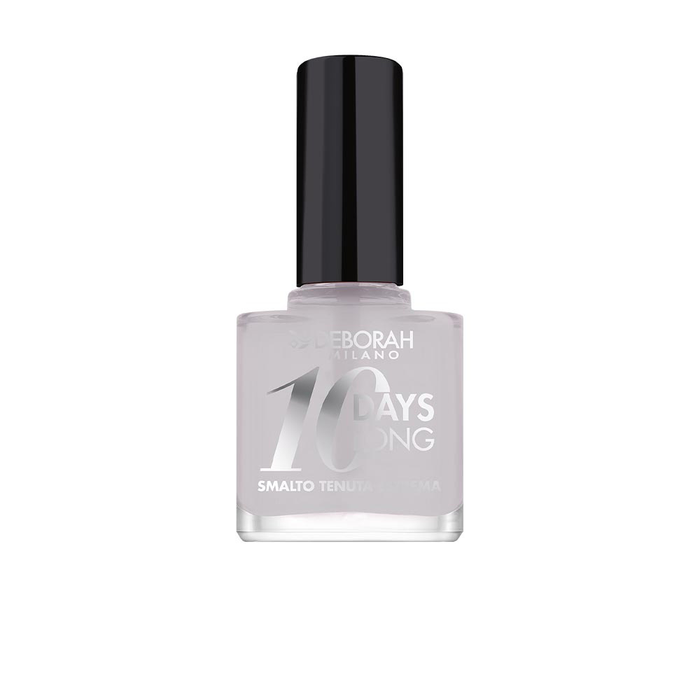 deborah milano Vernis à Ongles longue tenue 10jours VERNIS