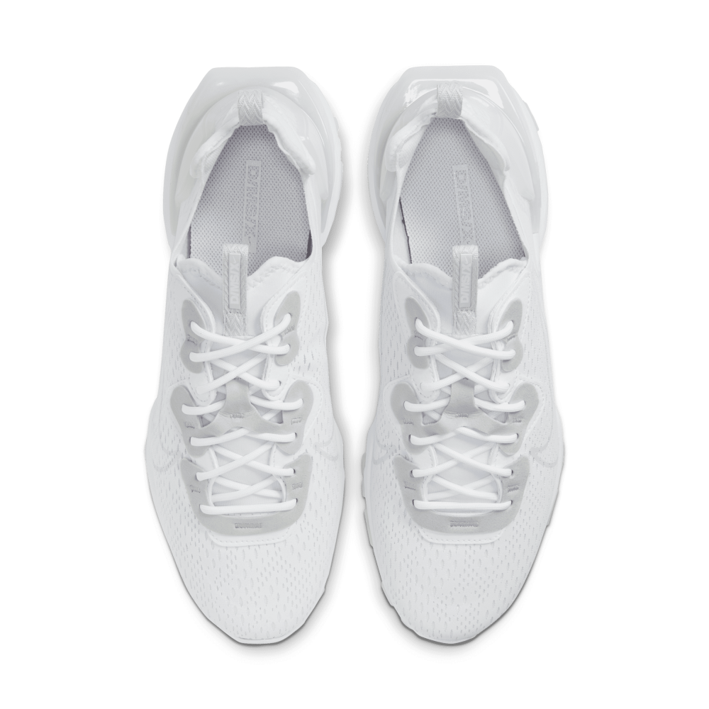 Nike React Vision CD4373 101 / weiss