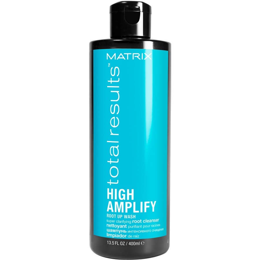 Root Up Wash Shampoo