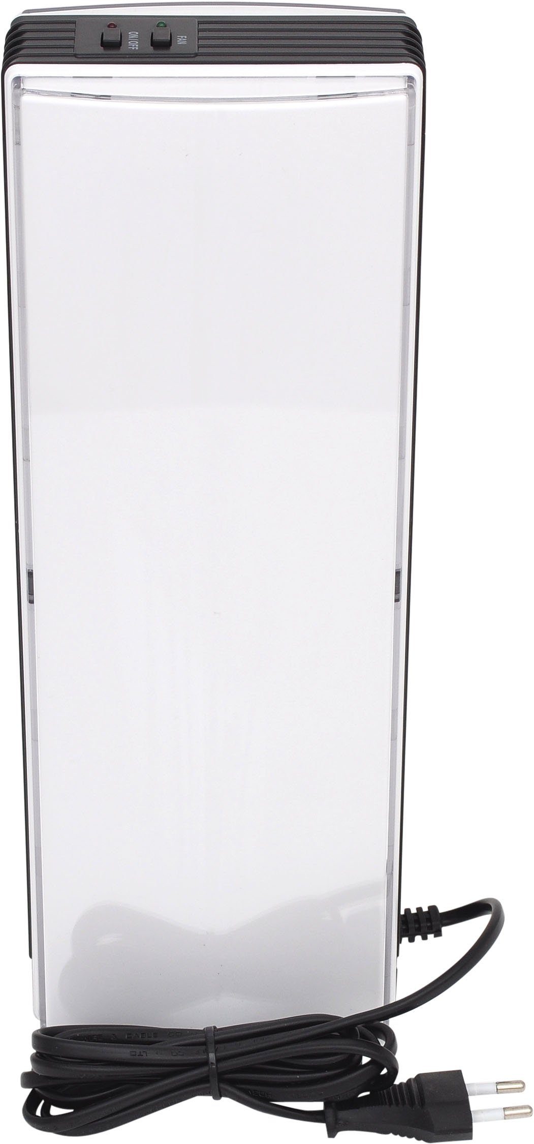 Sonnenkönig Luftreiniger 10200101 / Puro 4, für 14 m² Räume