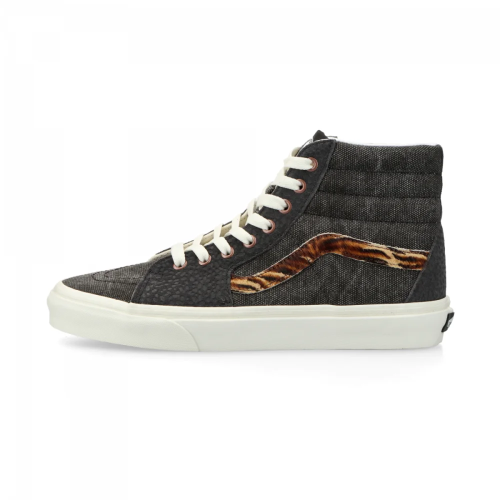 Vans UA SK8 Hi VN0A5JMJ1O71 / braun