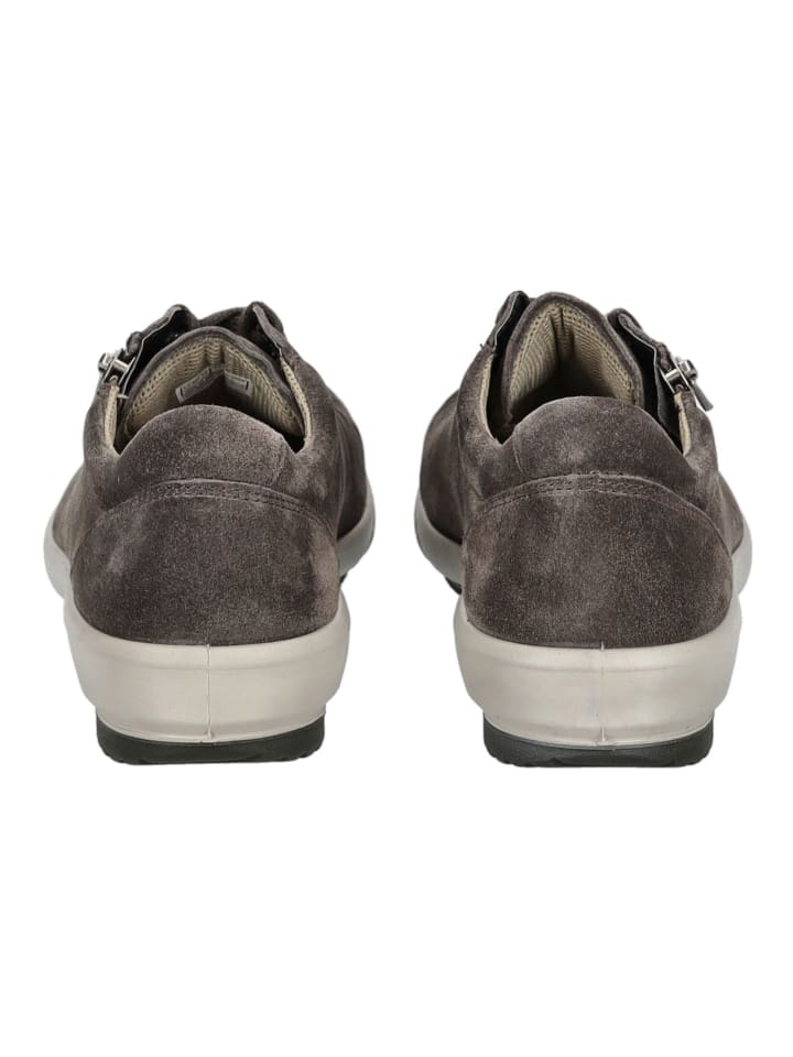 Legero Halbschuhe in Dunkelgrau günstig kaufen 37