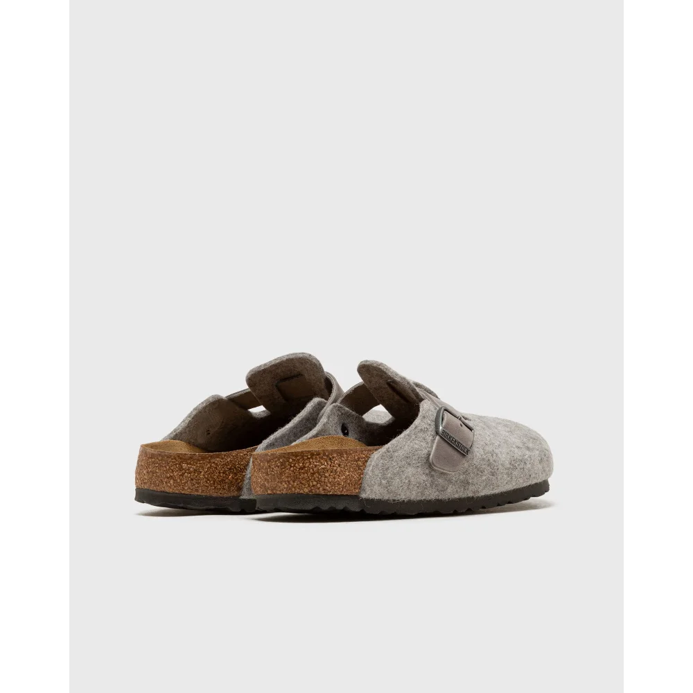 Birkenstock Boston 1026149 / grau
