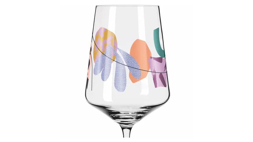 RITZENHOFF Aperizzoglas Sommerrausch  #8 A. Proba F22