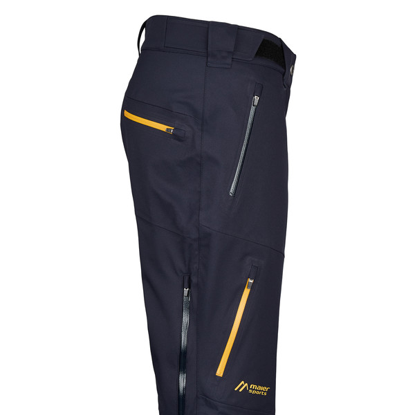NARVIK PANTS W Damen - Regenhose