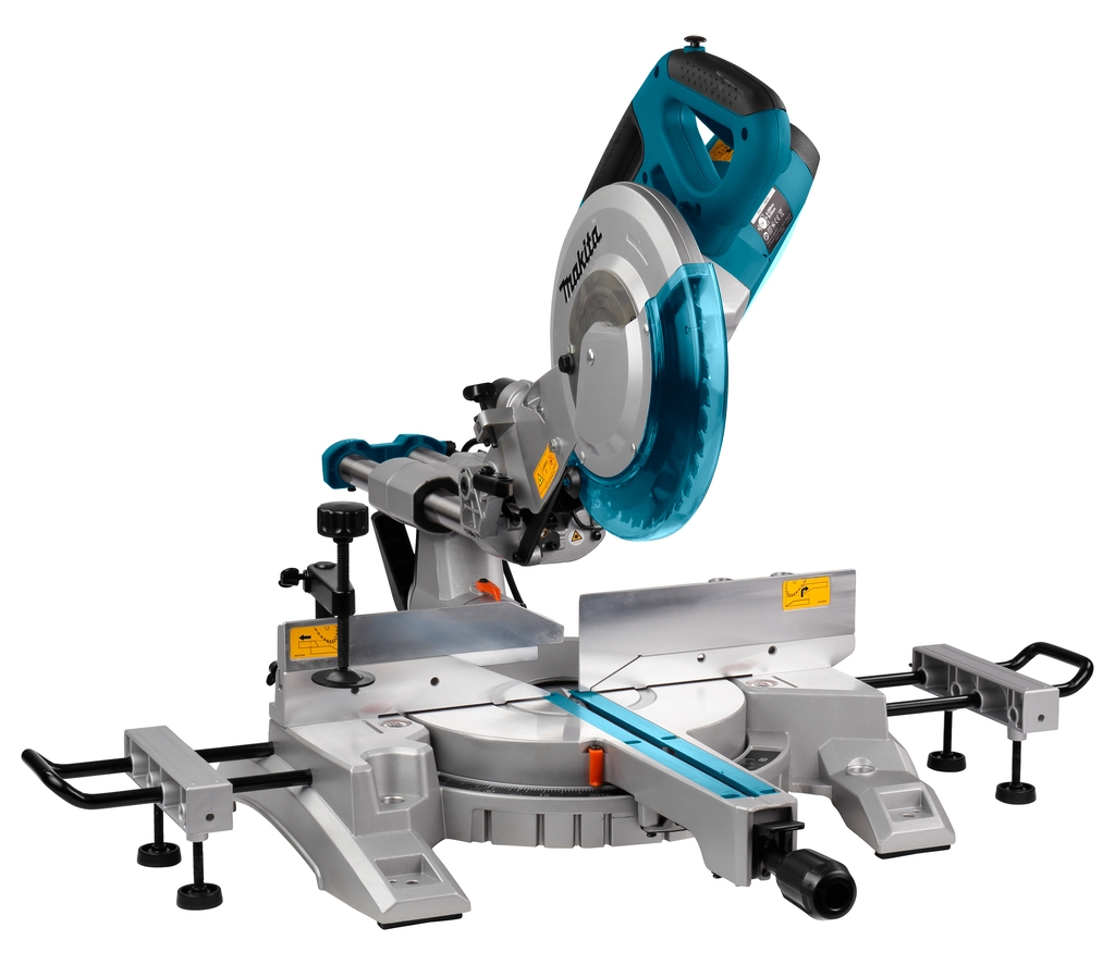 Pokosová pila Makita LS1018LN 1430 Watt