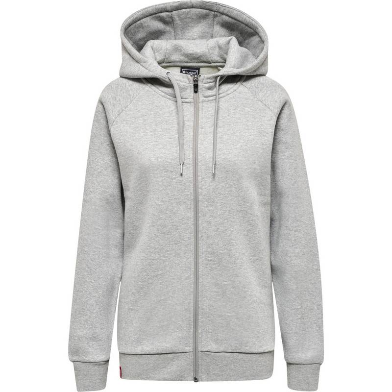 hummel hmlRED HEAVY ZIP HOODIE WOMAN Sweatshirt Damen