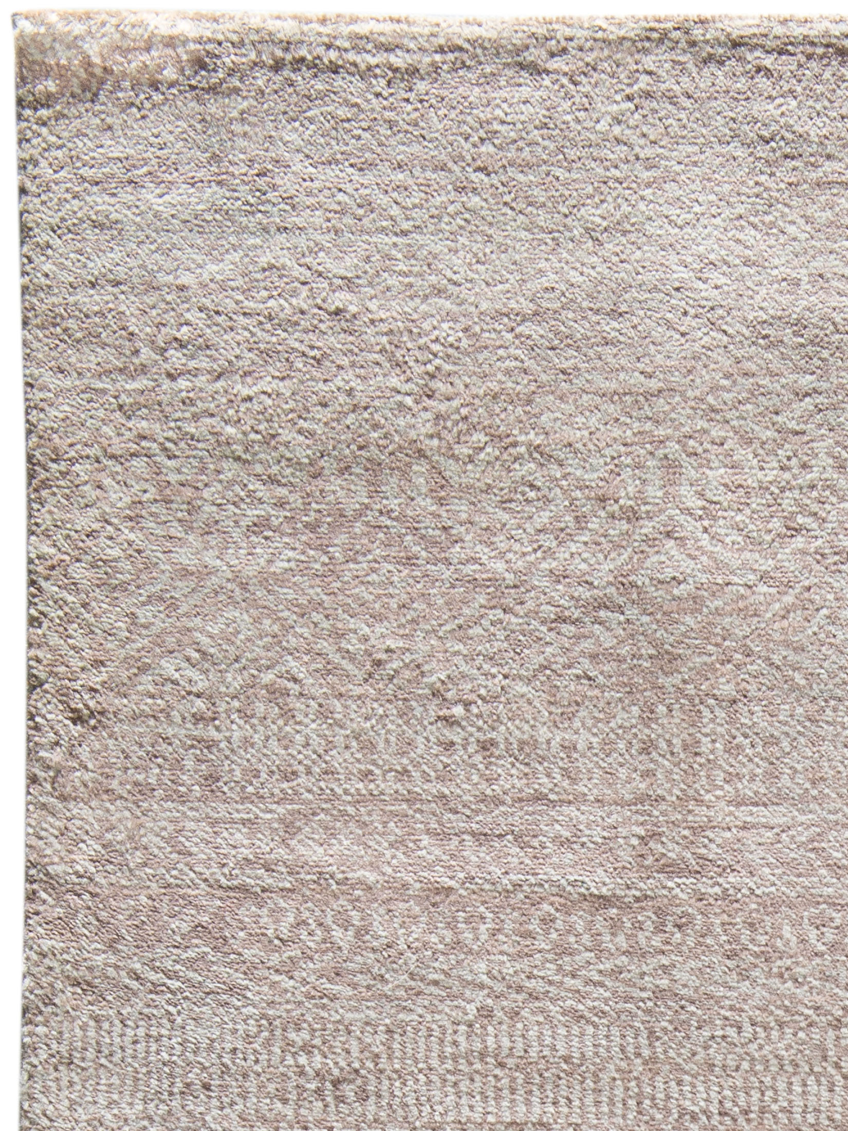 Contemporary Gabbeh ca. 171 x 211 cm, Unikat / Einzelstück