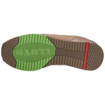 Lloyd Egilio Sneaker in beige