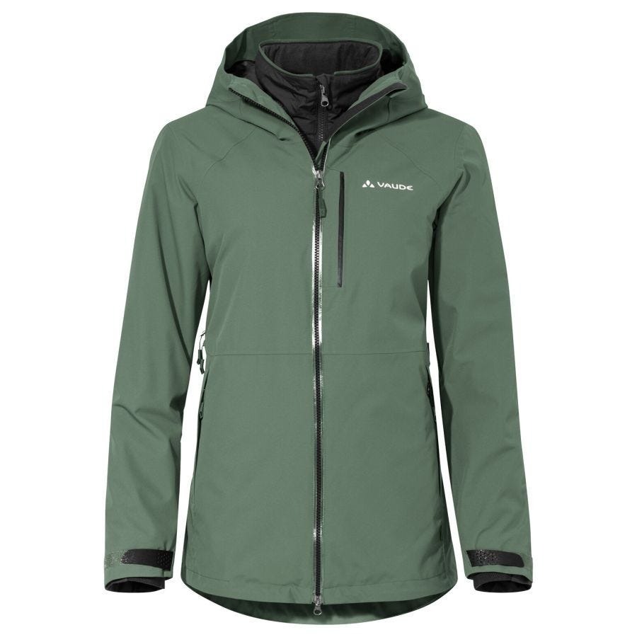 Elope II 3-in-1 Outdoorjacke Damen