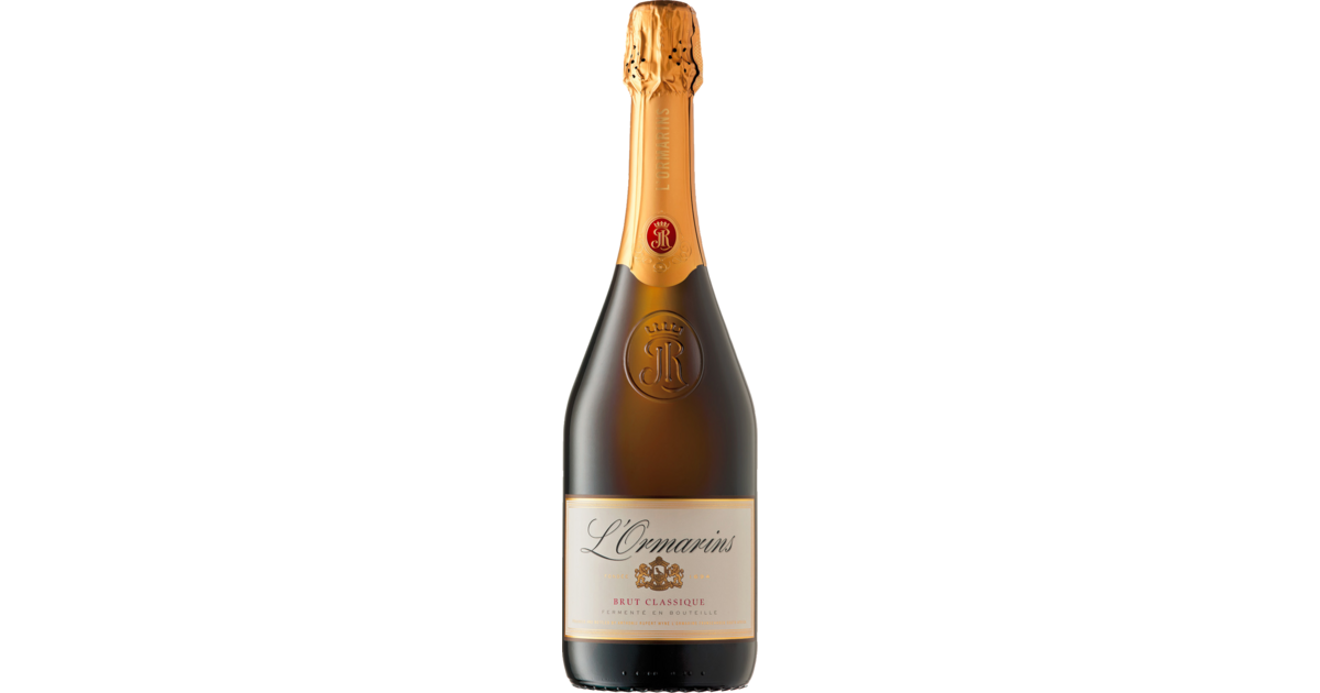 L' Ormarins Brut Classique