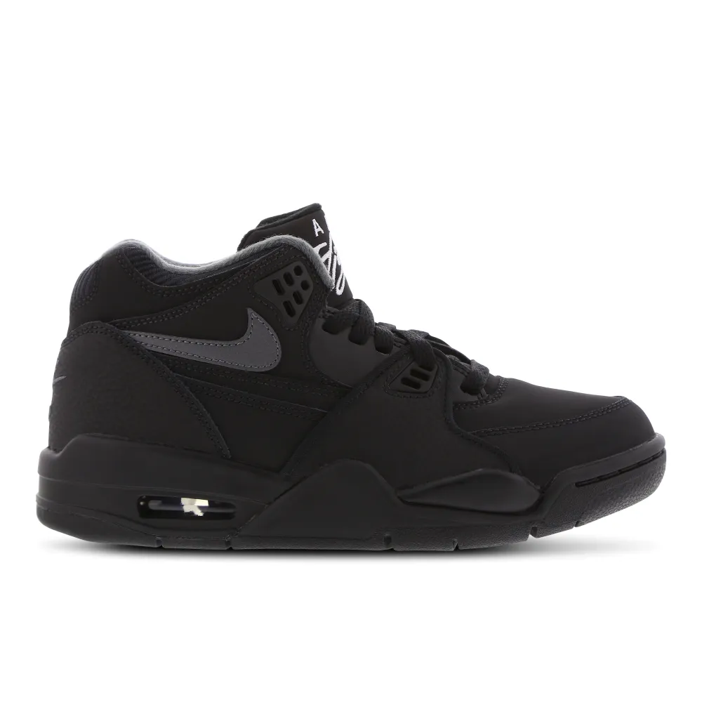 NIKE JORDAN Flight 89 HF0406-014 / schwarz