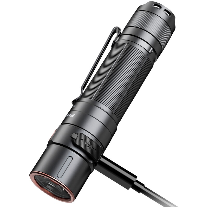 Fenix Lampe E35R
