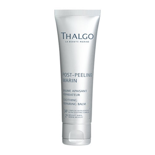 Thalgo Post Peeling Marin умирујућа обнављајућа ноћна крема 50 мл