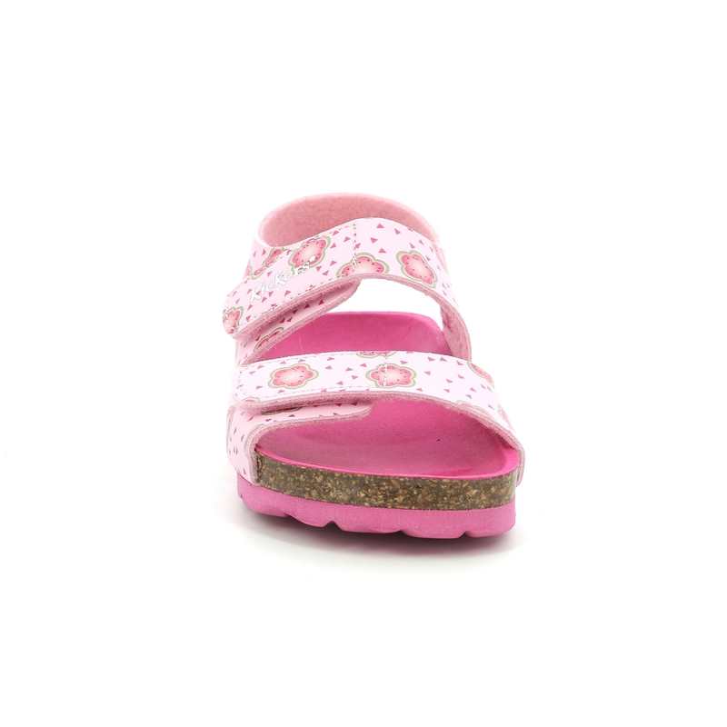 Sandales synthetique Summerkro