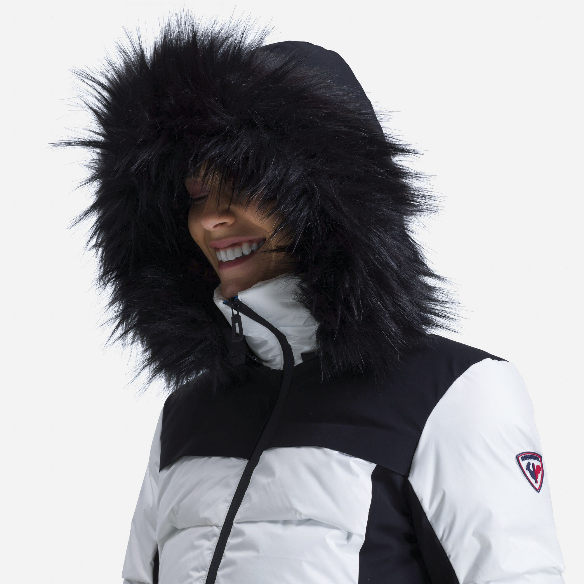Veste de ski Surfusion Femme