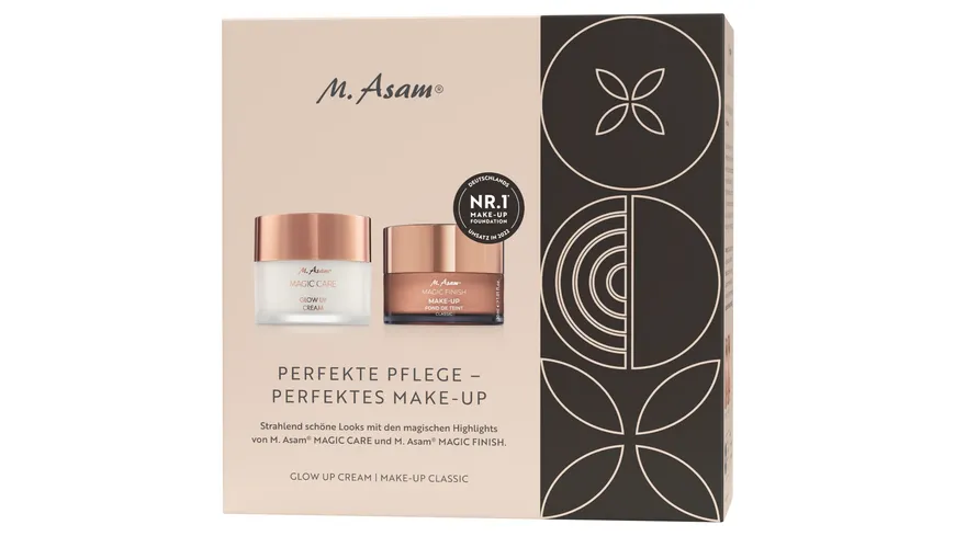 M. Asam® MAGIC FINISH Geschenkpackung