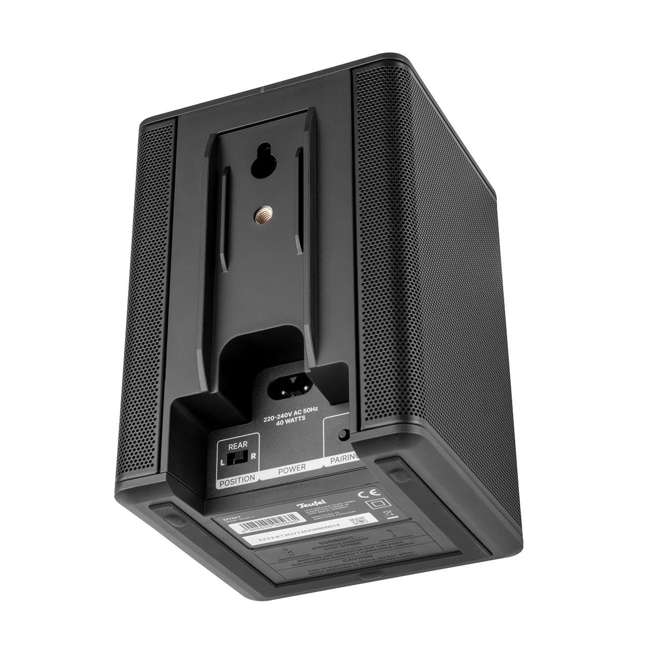 Teufel CINEBAR LUX Surround Ambition 
