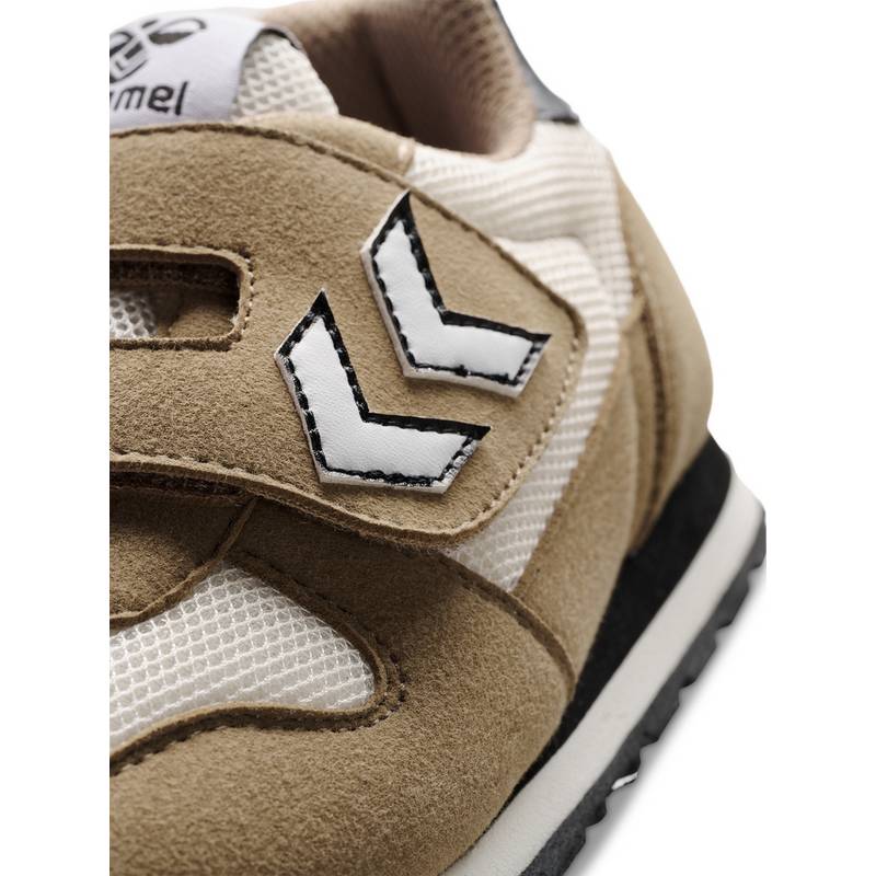 hummel REFLEX VELCRO JR Sneaker Kinder