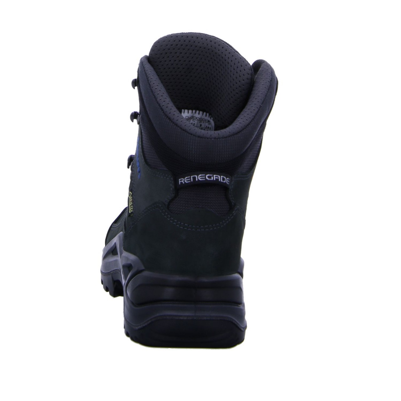 LOWA grau RENEGADE GTX MID