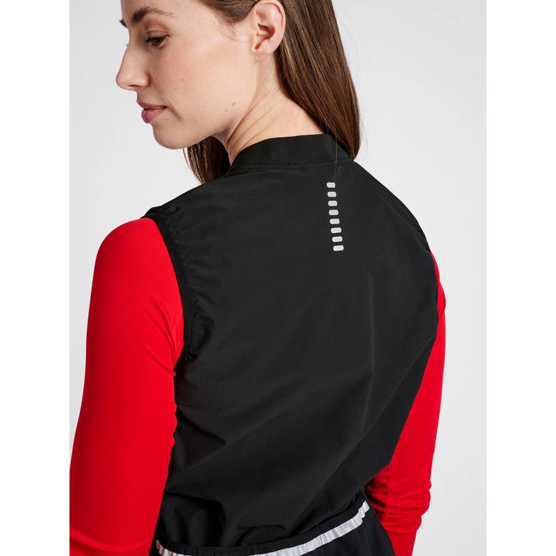Newline WOMENS CORE BIKE GILET Gilet Damen