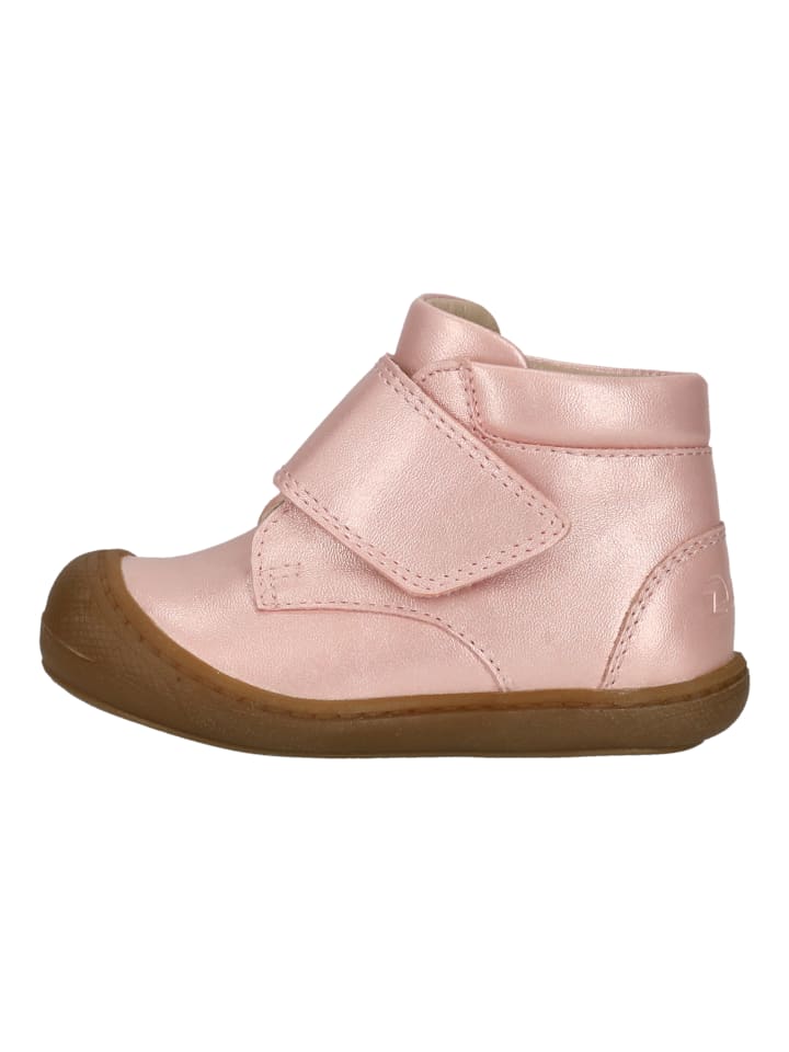 Zigzag Lauflernschuhe Toshi in 4129 English Rose günstig kaufen