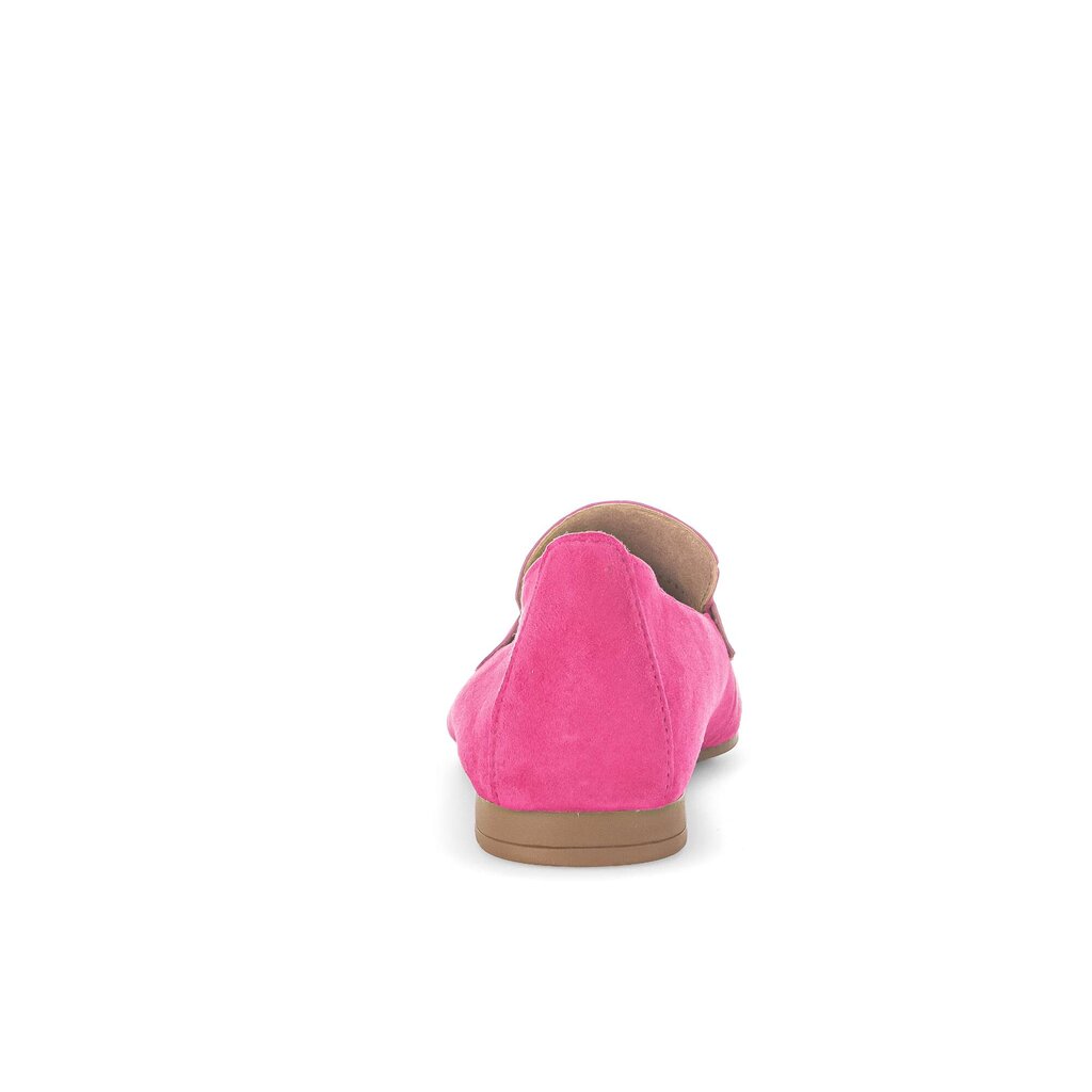 Gabor fashion Slipper pink