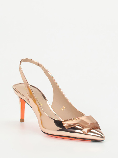 Slingpumps-13065990016 Santoni
