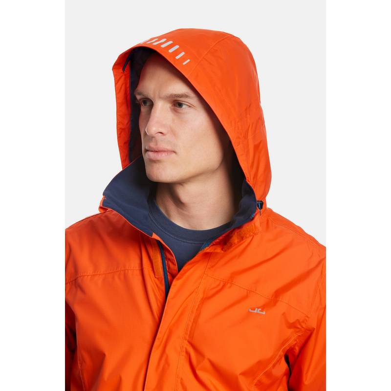 Jeff Green Haiko Funktionsjacke Herren