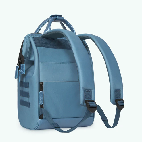 Adventurer Medium Backpack Bourgas Blue