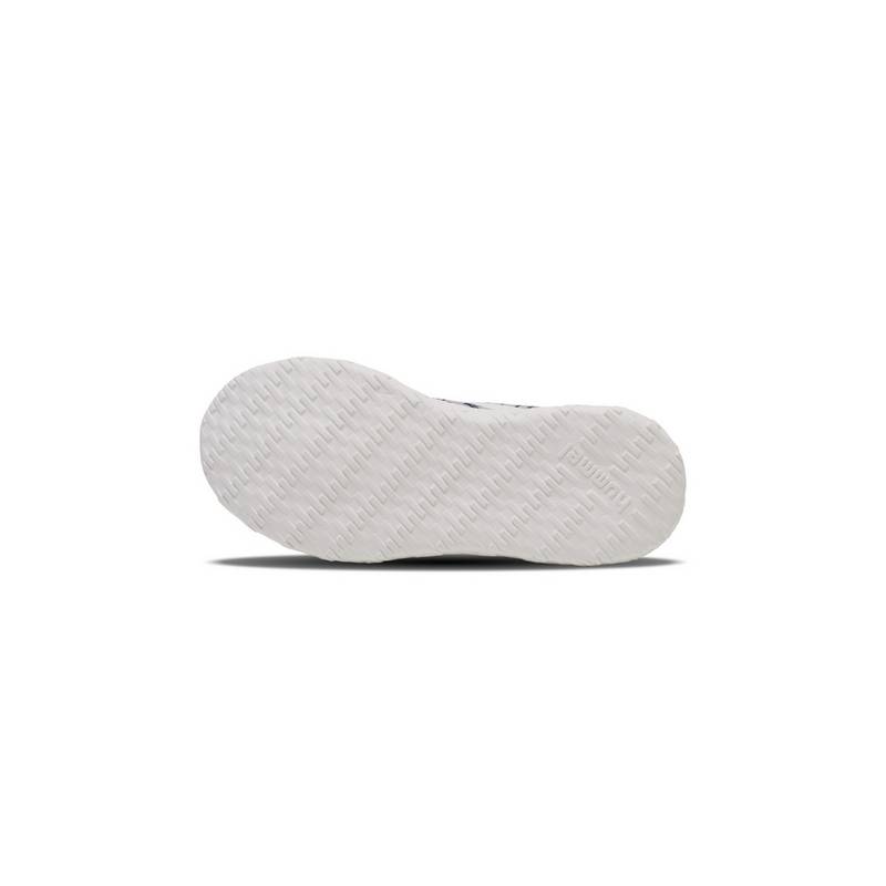 hummel ACTUS PRINT RECYCLED JR Sneaker Kinder