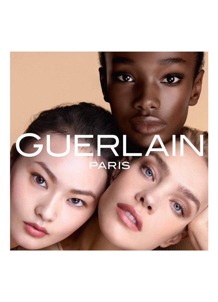 Guerlain  L'Essentiel Natural Glow SPF 20 Foundation
