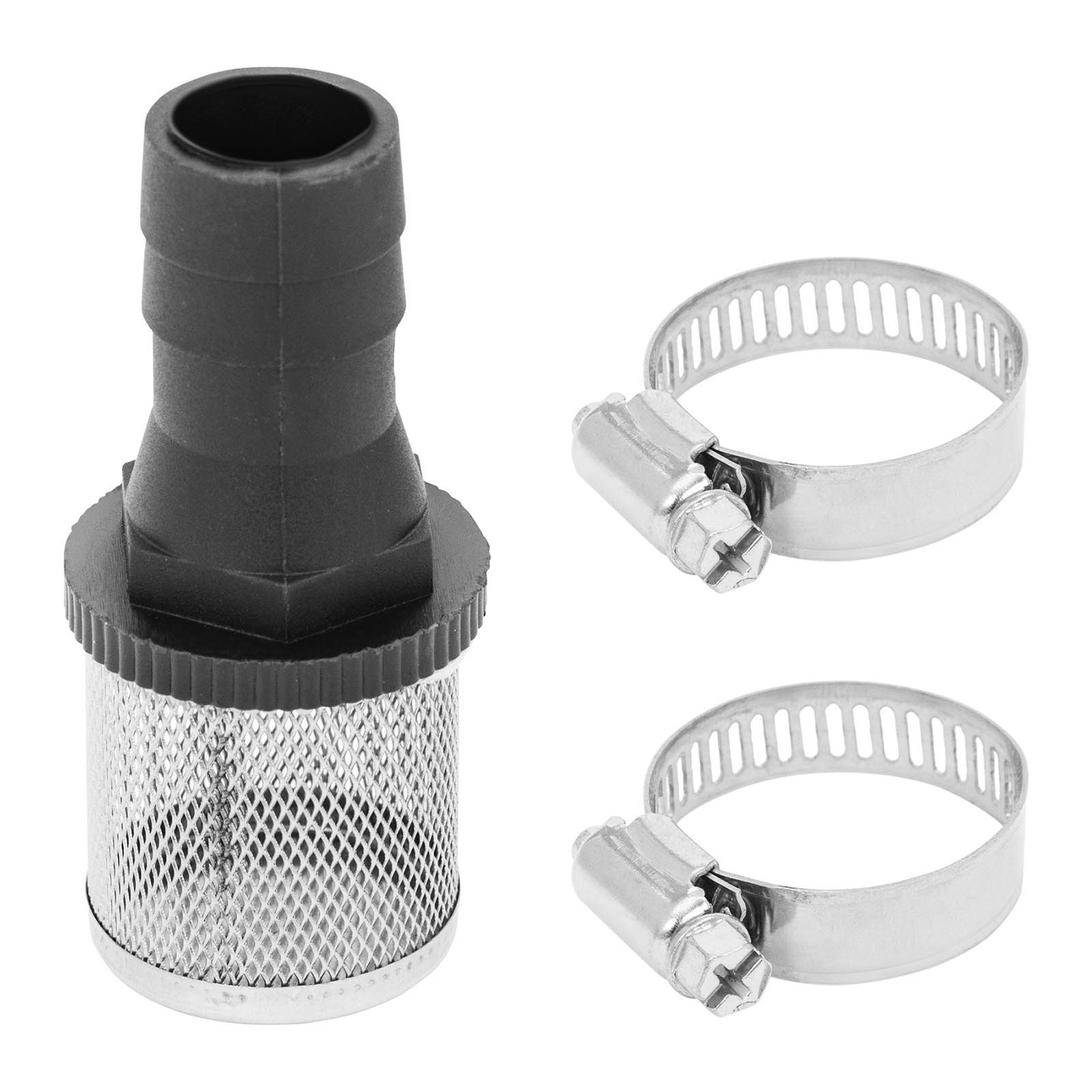 MSW Ölabsaugpumpe Dieselpumpe Kraftstoffpumpe Kerosinpumpe 78 l/min 327/514 W 2 Adapter