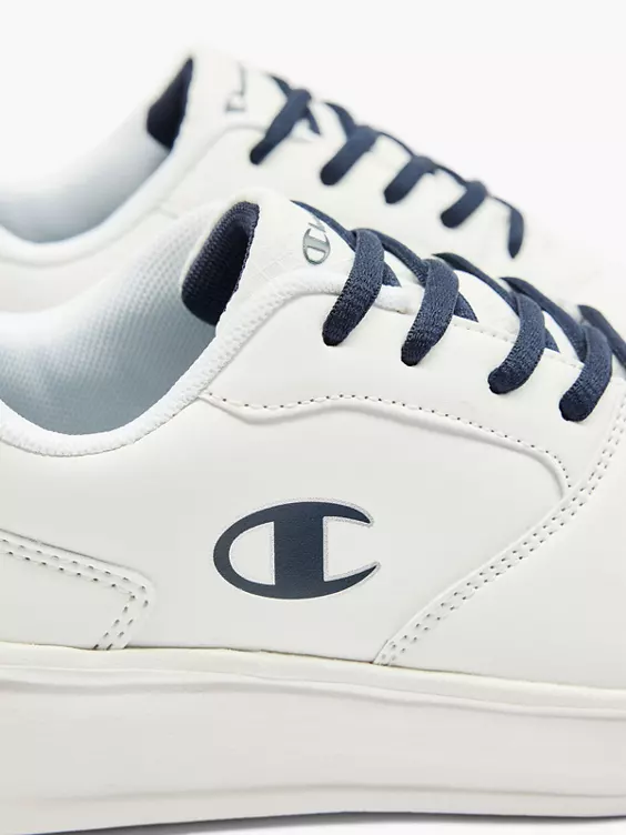 Champion Sneaker DEUCE B PS