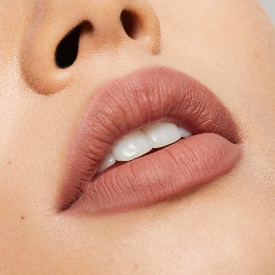 Matte Lip Crayon