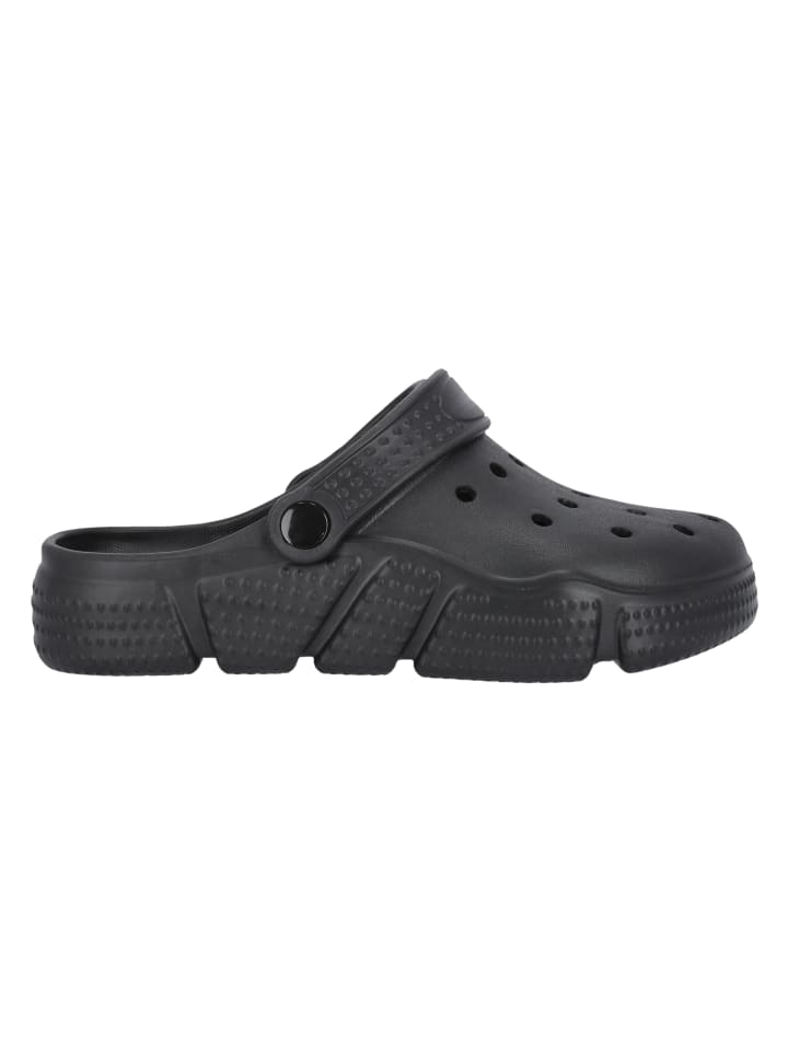 Cruz Sandale Pastown in 1001 Black günstig kaufen