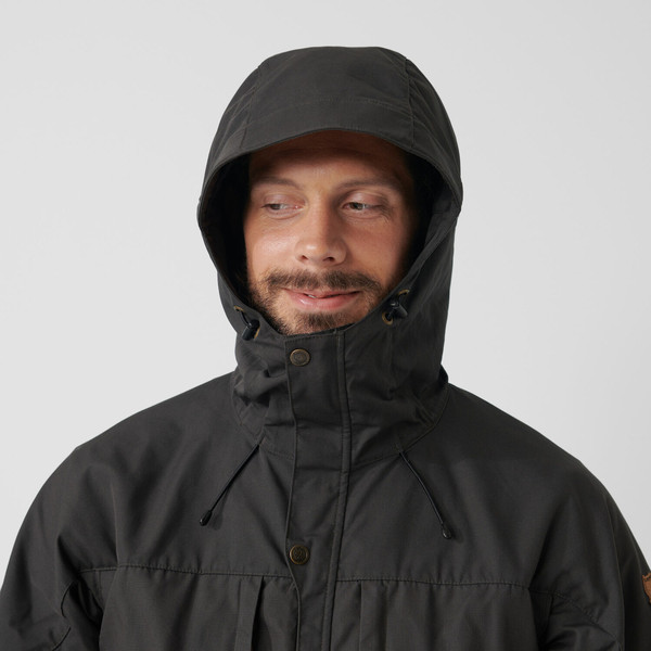 SKOGSÖ JACKET M Herren - Übergangsjacke