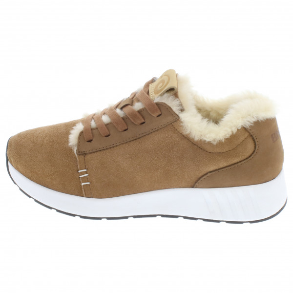 BNSM - Women's Ms. Snug Low - Sneaker