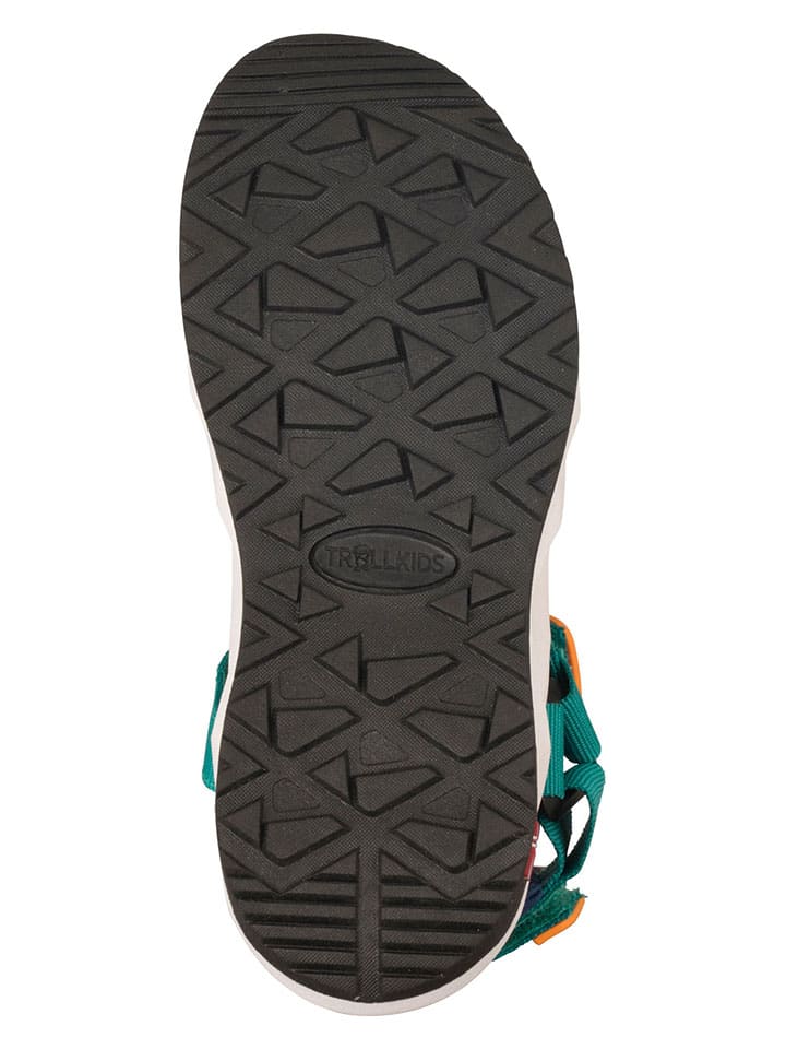 Trollkids Sandalen 