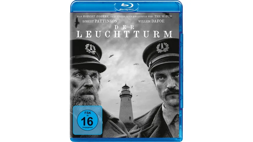 Der Leuchtturm