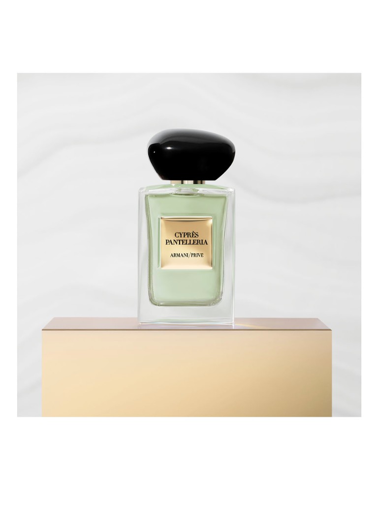 Armani Privé Ciprés Pantelleria Eau de Toilette