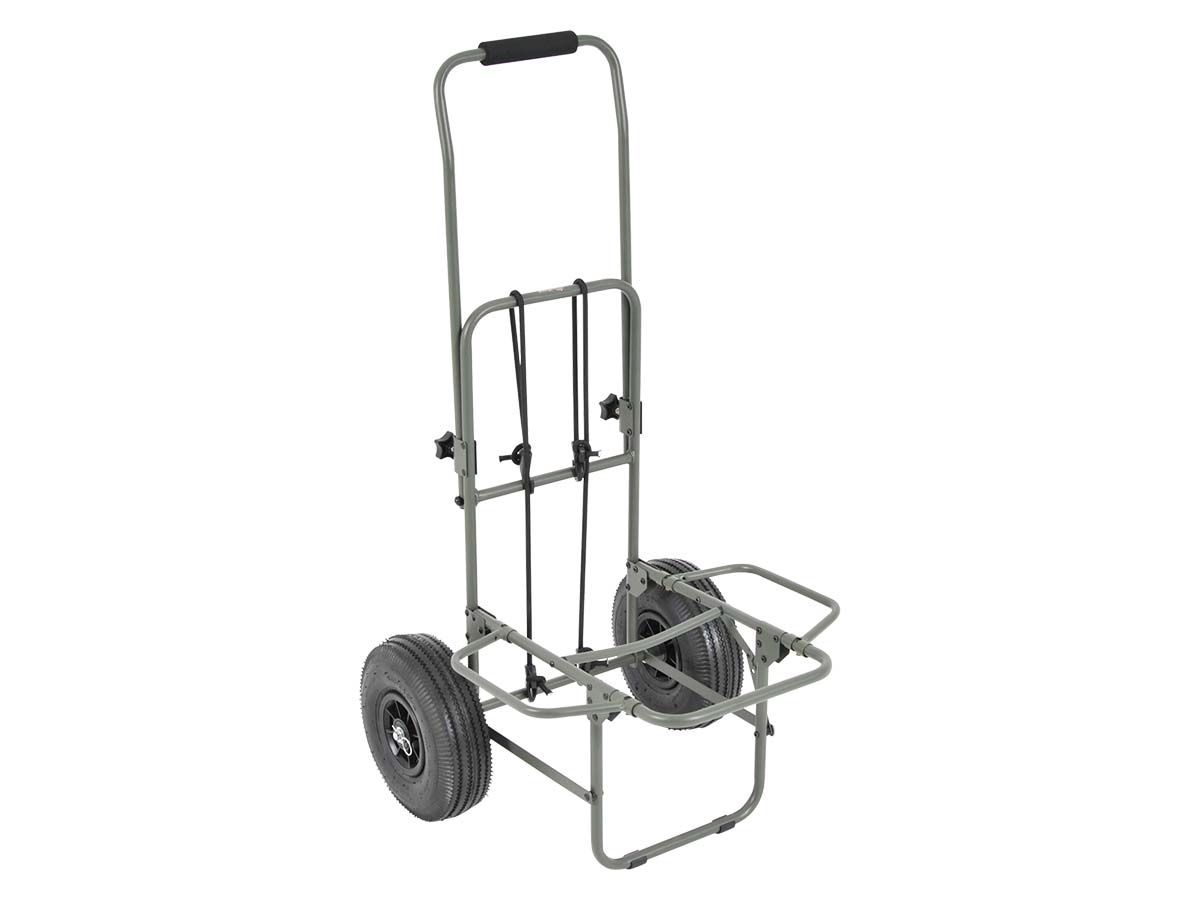 Albatros Fish. Trolley Deluxe