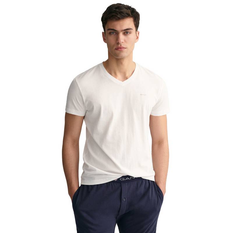GANT T-Shirt T-Shirt Herren