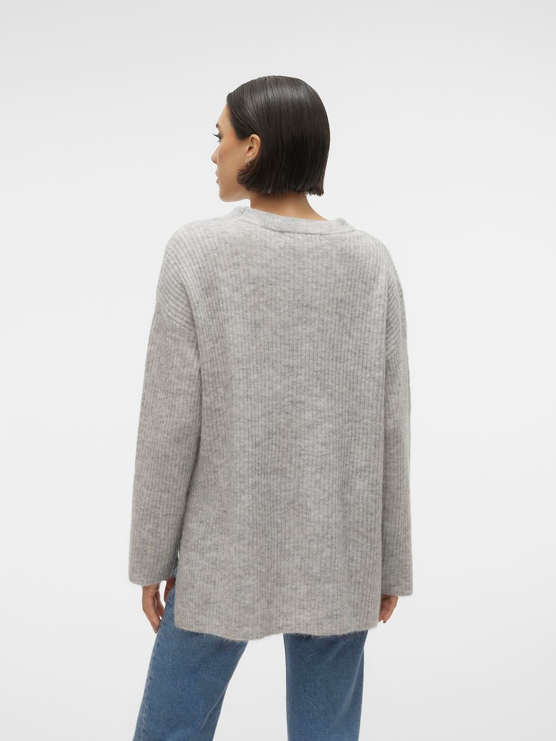 VMPALMA Pullover