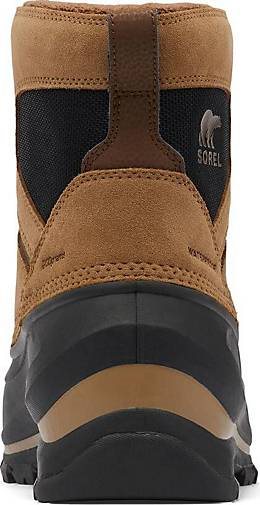 SOREL Herren Winterboots BUXTON LACE WP